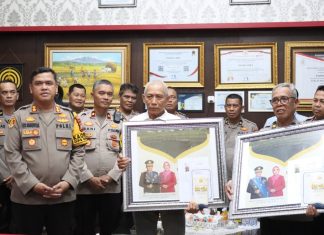 polres gowa