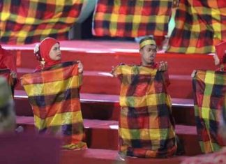 kelompok disabilitas