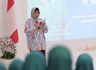 pkk kecamatan tamalanrea