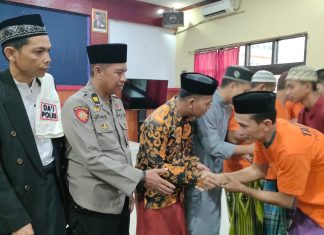 polres gowa