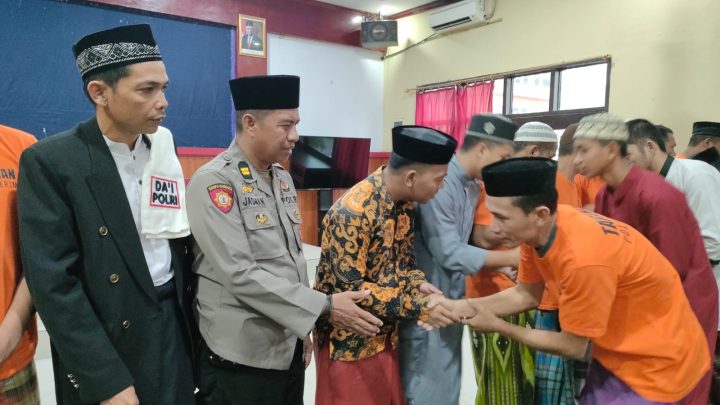 polres gowa