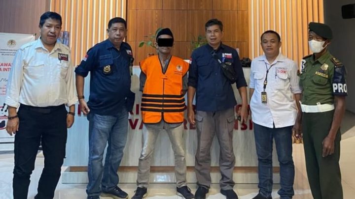 gakkum klhk