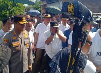 bupati adnan purichta