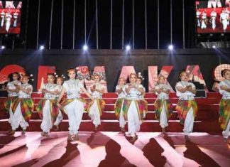 hari kebudayaan makassar