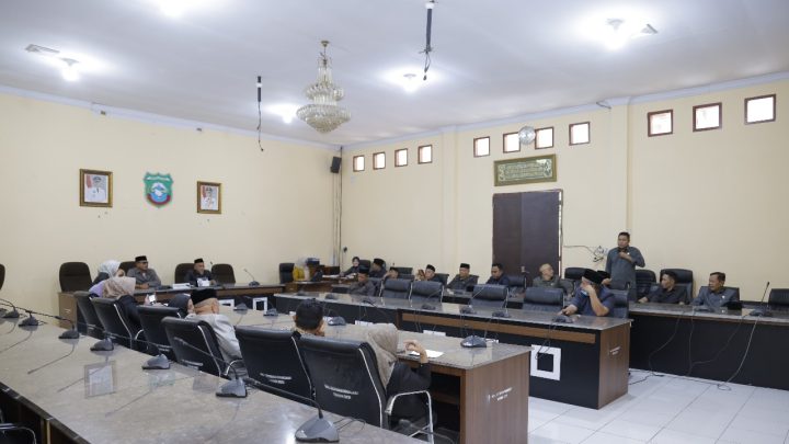 dprd pangkep