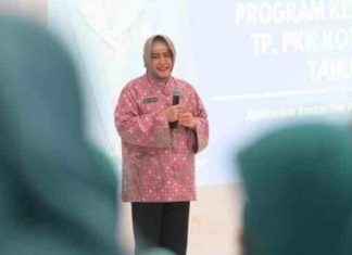 pkk kota makassar