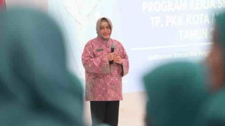 pkk kota makassar