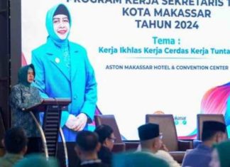 pkk makassar