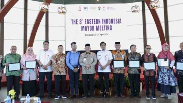 Firman Pagarra: Pemkot Makassar Komitmen Tegakkan Penerapan KTR firman pagarra