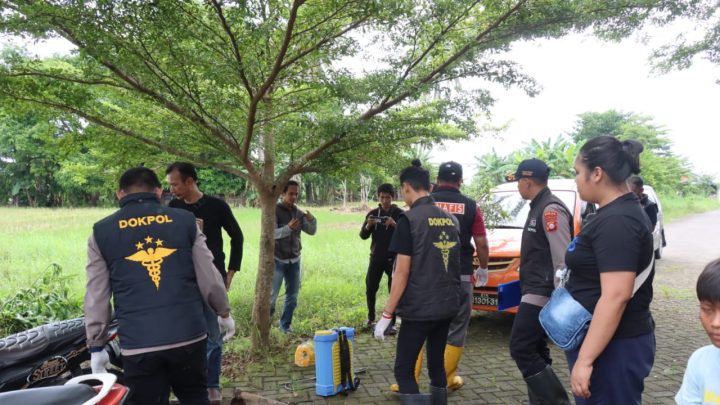 Satu Orang Tewas, Berikut Kronologi Aksi Penganiayaan di Pallangga Gowa aksi penganiayaan