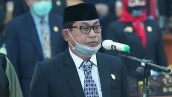Haris Gani Raih Suara Tertinggi di Pileg 2024, Berpotensi Kembali Pimpin DPRD Pangkep haris gani