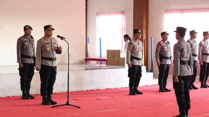 polres gowa