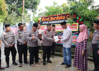 polres gowa
