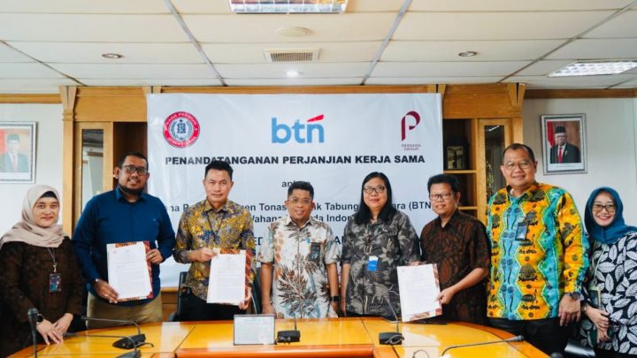 Dana Pensiun Semen Tonasa Dimanfaatkan untuk Divestasi Aset Tanah di Makassar Dana pensiun semen tonasa