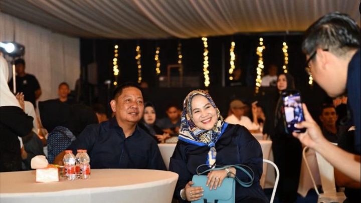 Putri Dakka