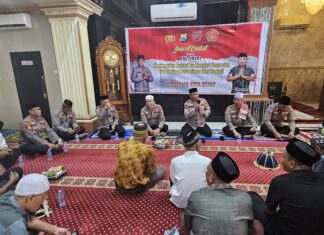 kapolda sulsel