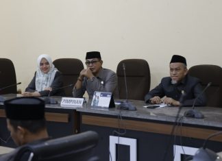 dprd pangkep