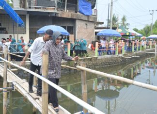 kesejahteraan masyarakat