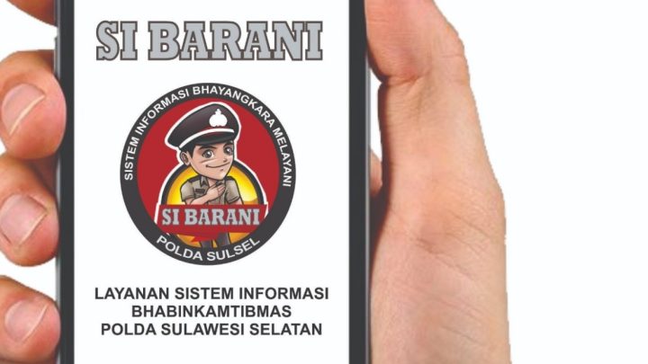 polda sulsel