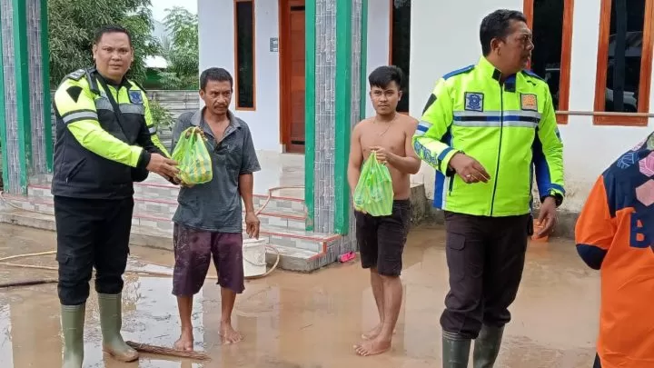 banjir di luwu