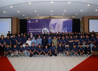 kkn angkatan 56 unibos