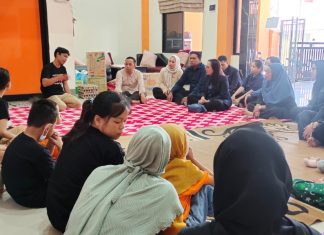 Baksos Aston Makassar
