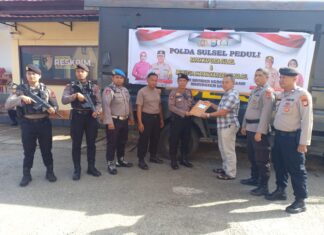 polres gowa