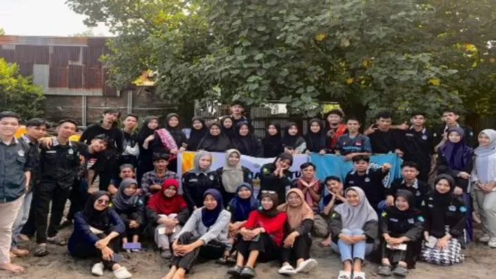 IPPM Pangkep Koordinator Poltekkes Kemenkes Makassar Gelar CITAMAS Satu ippm pangkep