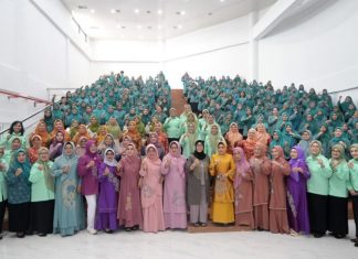 pkk kota makassar
