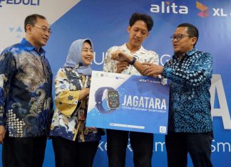 xl axiata