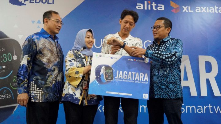 xl axiata