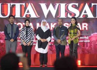 dekranasda makassar