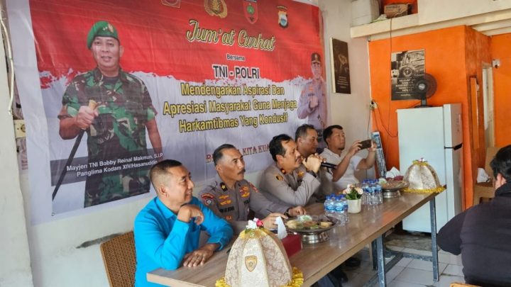 warga makassar