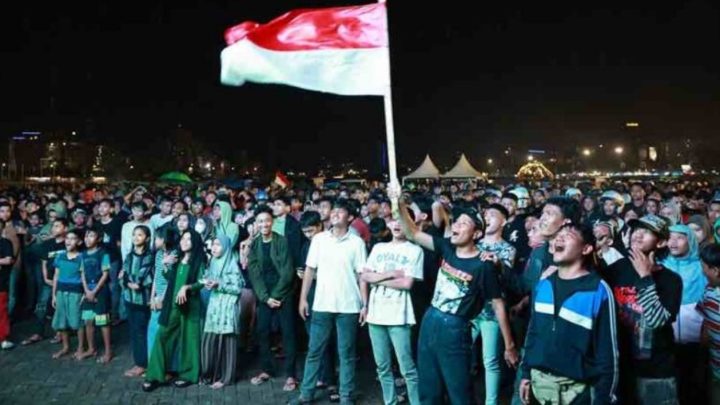 warga makassar