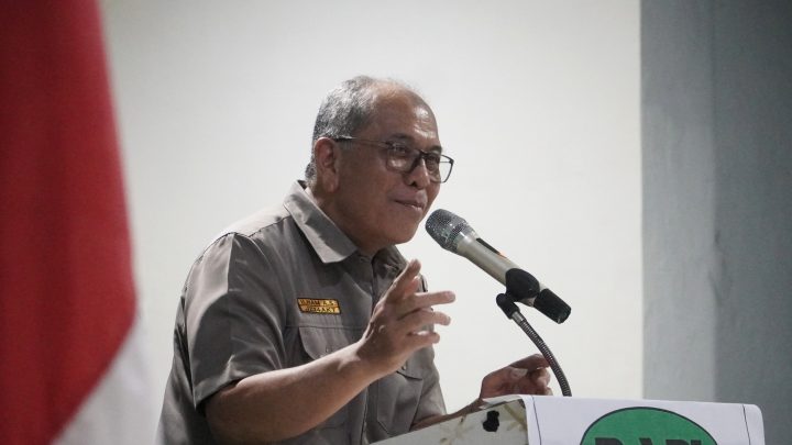 Anggota RAPI