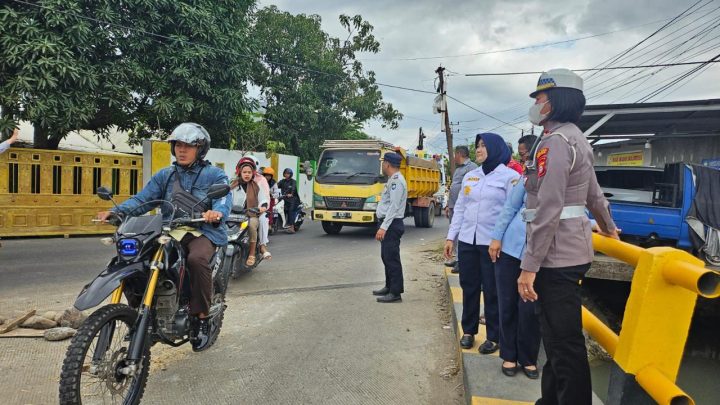 polres gowa