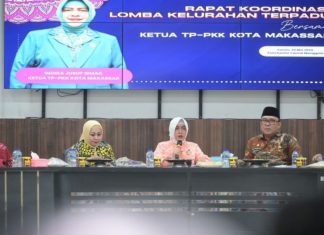 indira yusuf ismail
