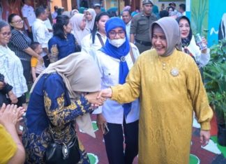 indira yusuf ismail