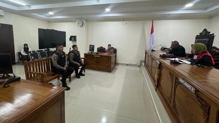 polres gowa
