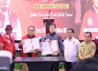 ika unhas