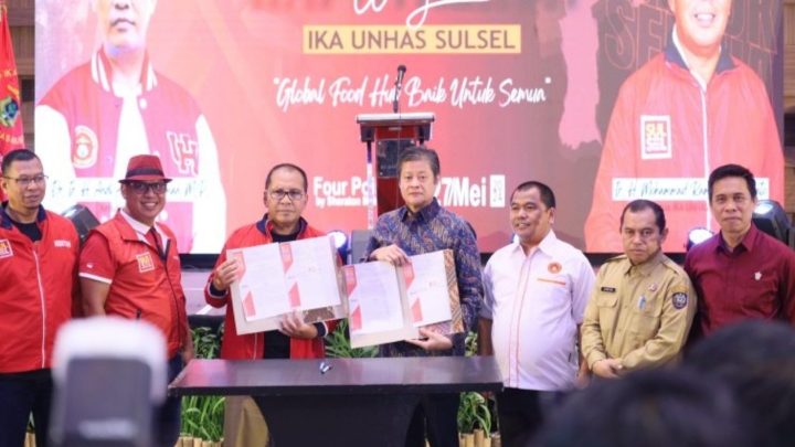 ika unhas