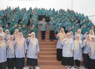 kecamatan ujung tanah