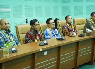 sekda makassar