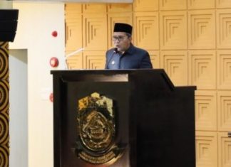 fraksi dprd makassar