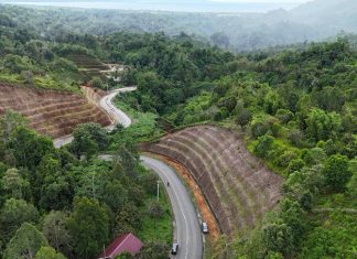 bumi karsa