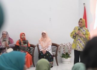 indira yusuf ismail