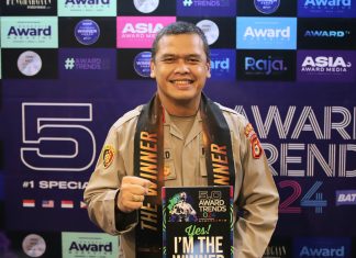 kapolres gowa