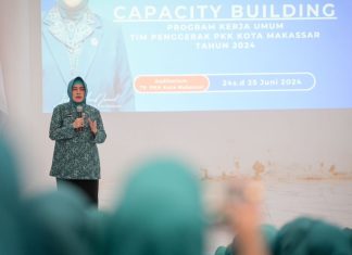 tp pkk kota makassar