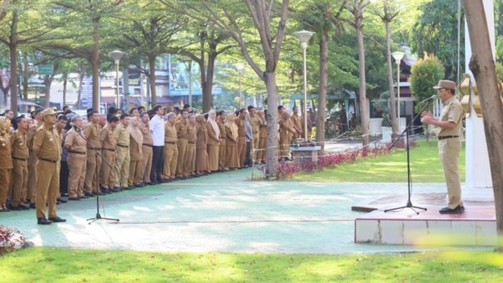 Perkuat Penerapan Low Carbon City, Wali Kota Makassar Pasang Solar Panel di 250 Sekolah wali kota makassar