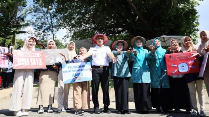 Danny Pomanto Optimis Kelurahan Manggala Harumkan Nama Sulsel di Lomba Kelurahan Tingkat Nasional 2024 danny pomanto